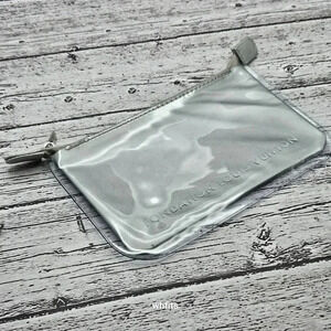 Fondation Louis Vuitton pencil case cosmetic pouch